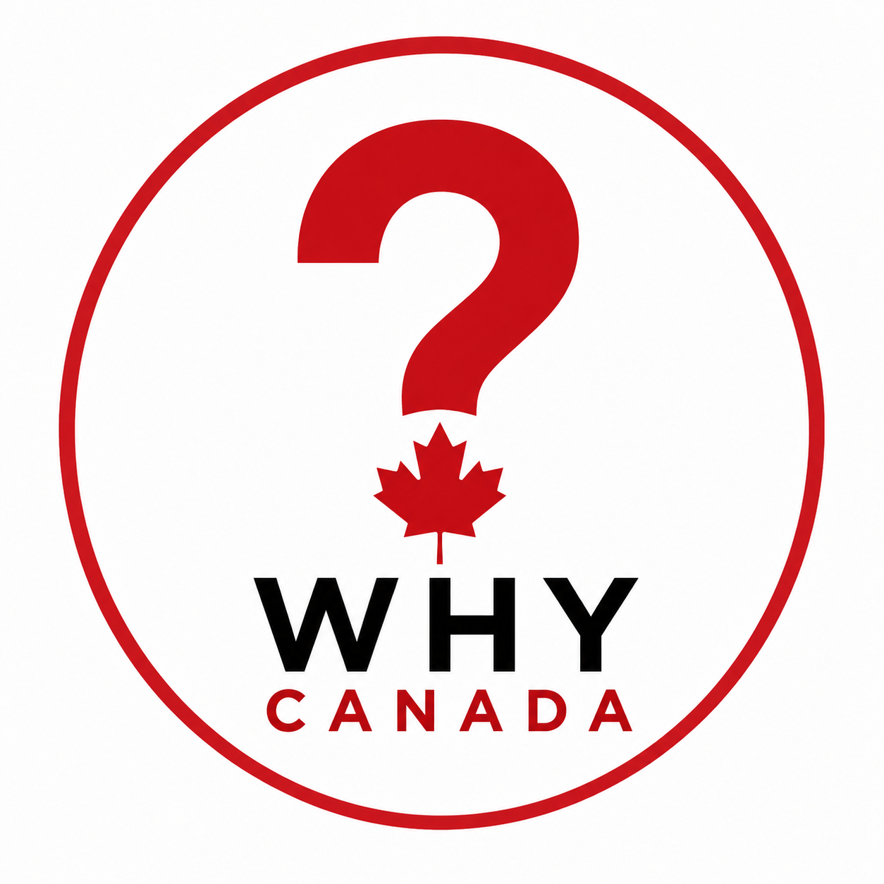 Why Canada | 为什么加拿大
